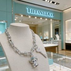 Tiffany Necklaces